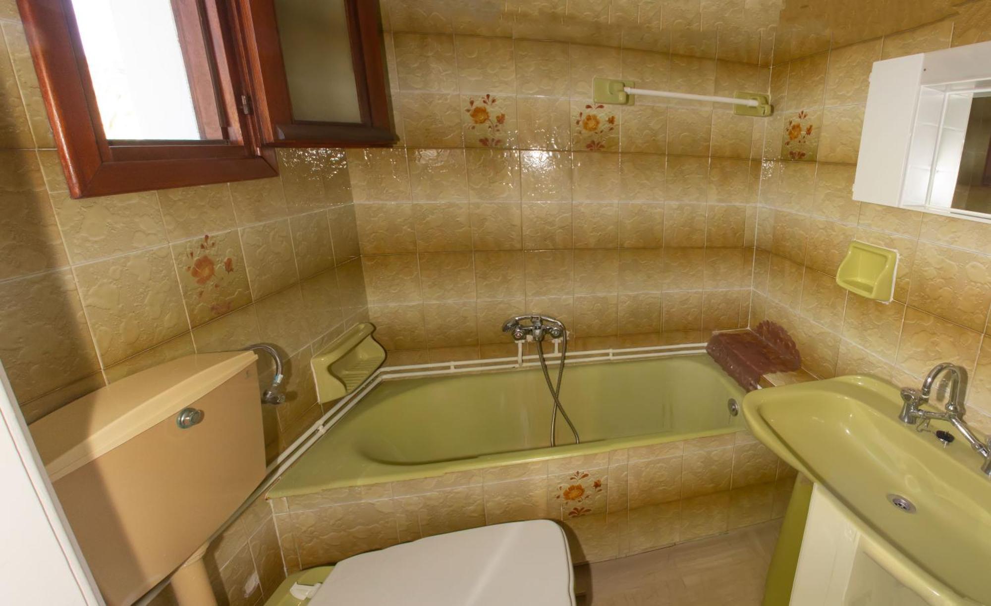 Aristidis Apartment *