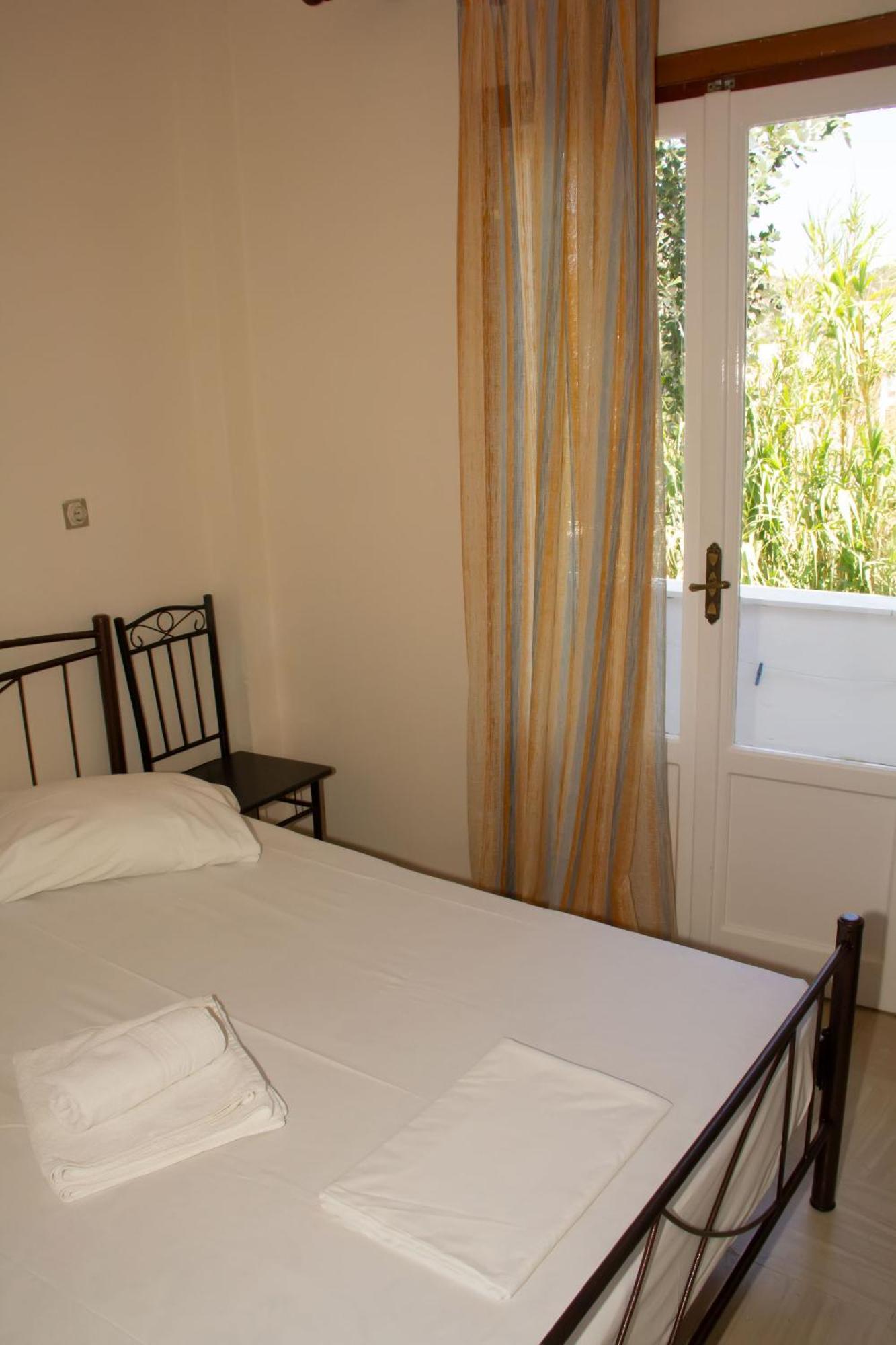 Apartment Aristidis