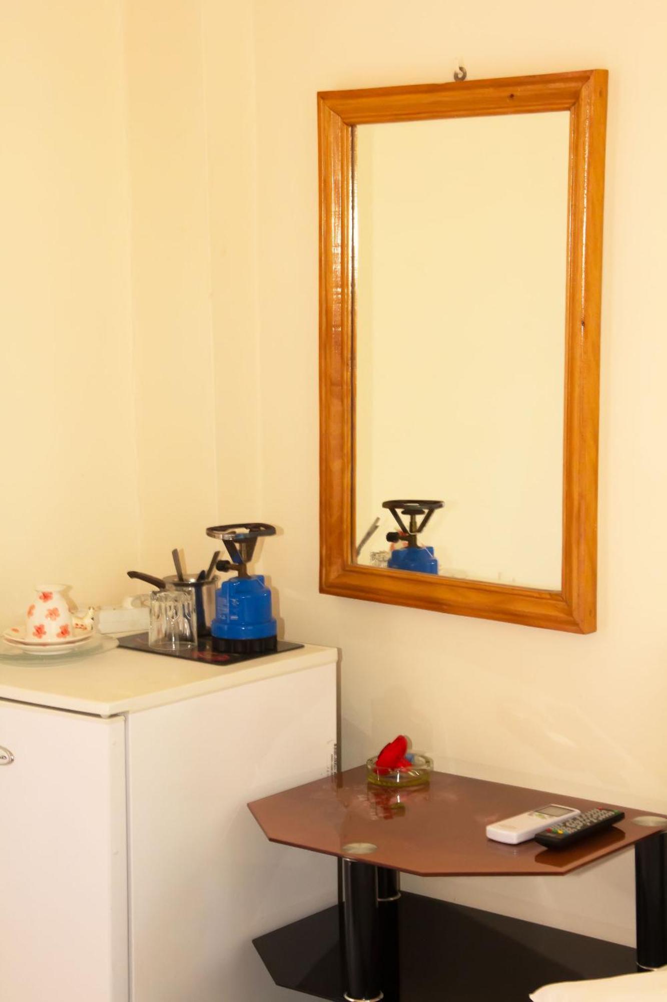 Aristidis Apartment Galissas
