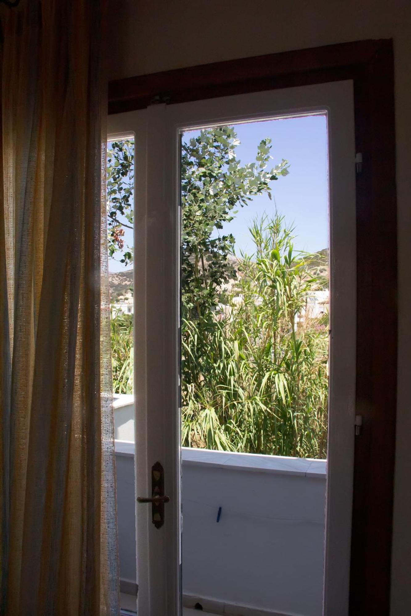 Aristidis Apartment