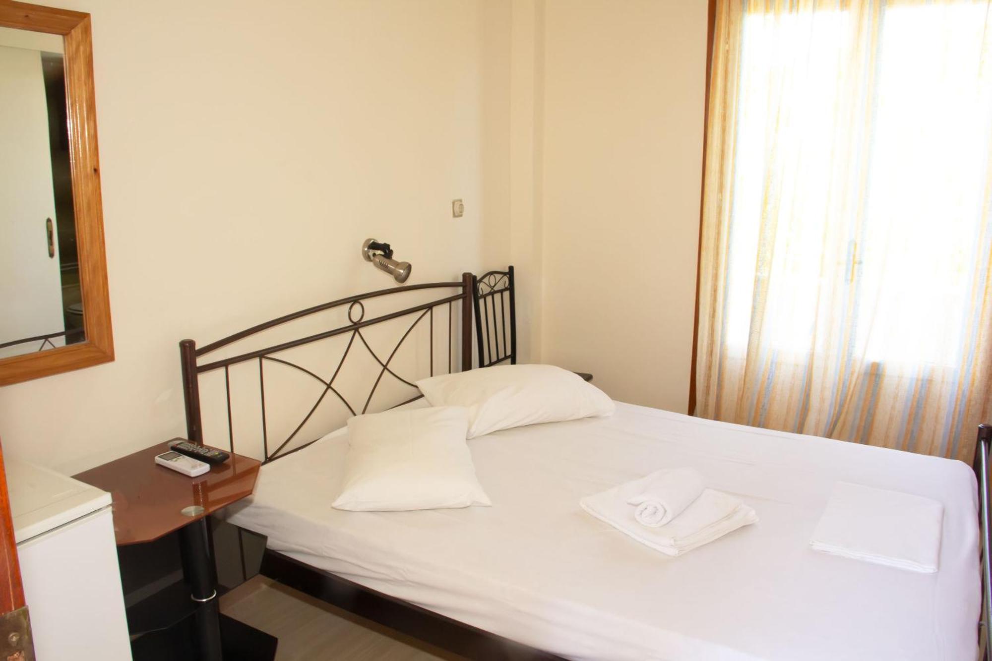 Apartment Aristidis *