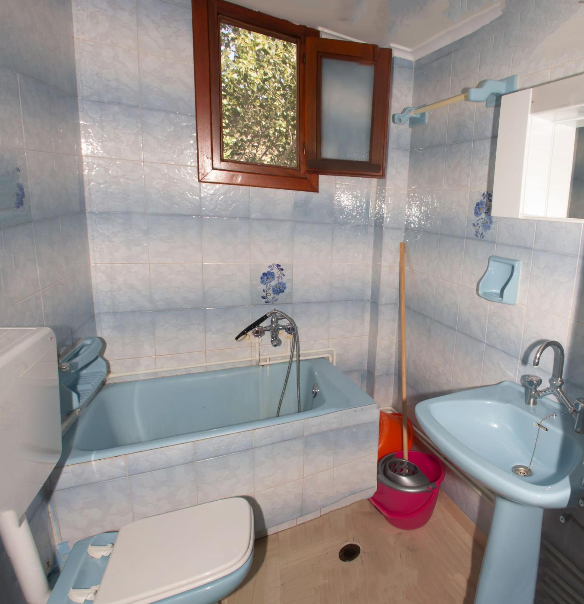 Aristidis Apartment *