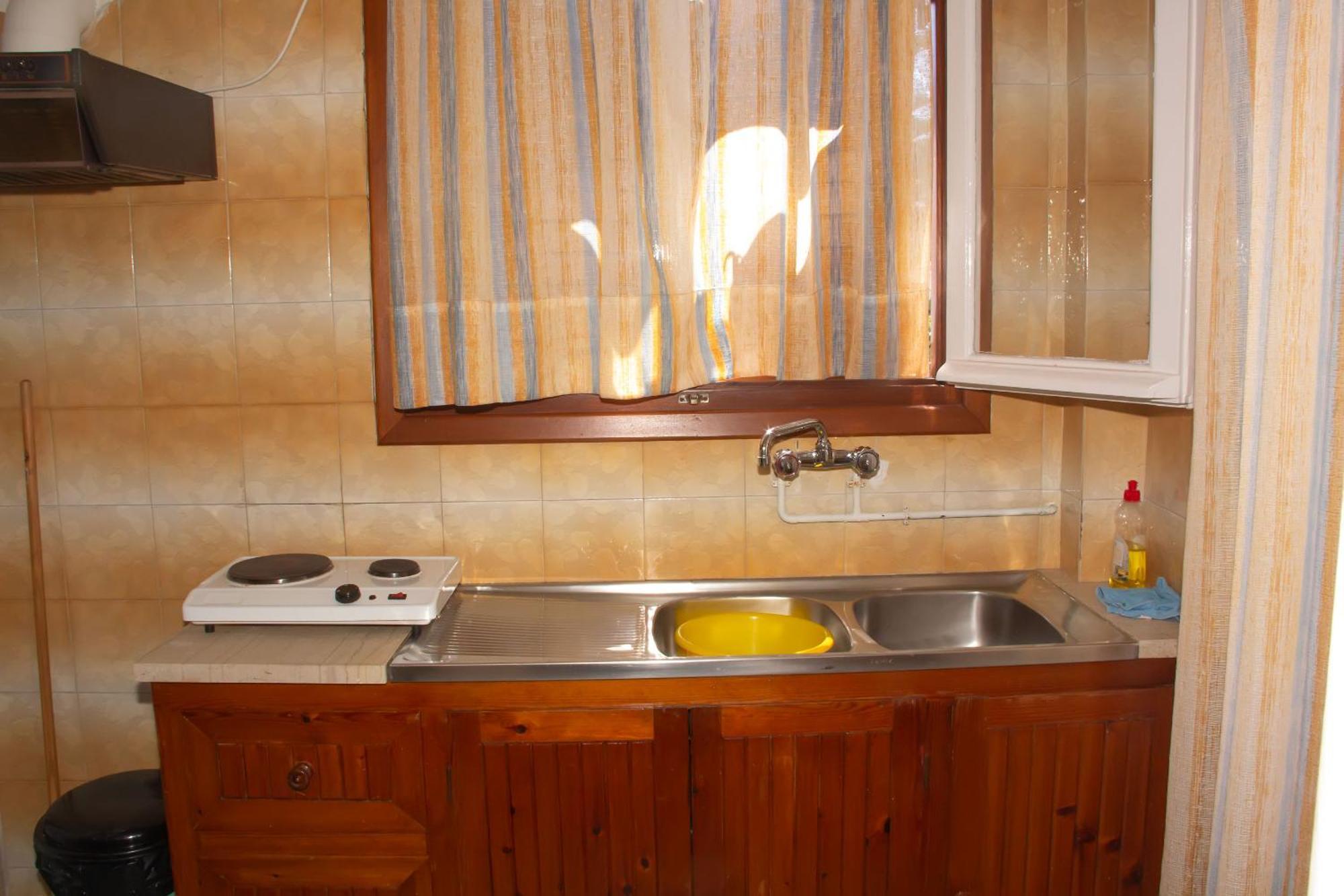 Apartment Aristidis Galissas