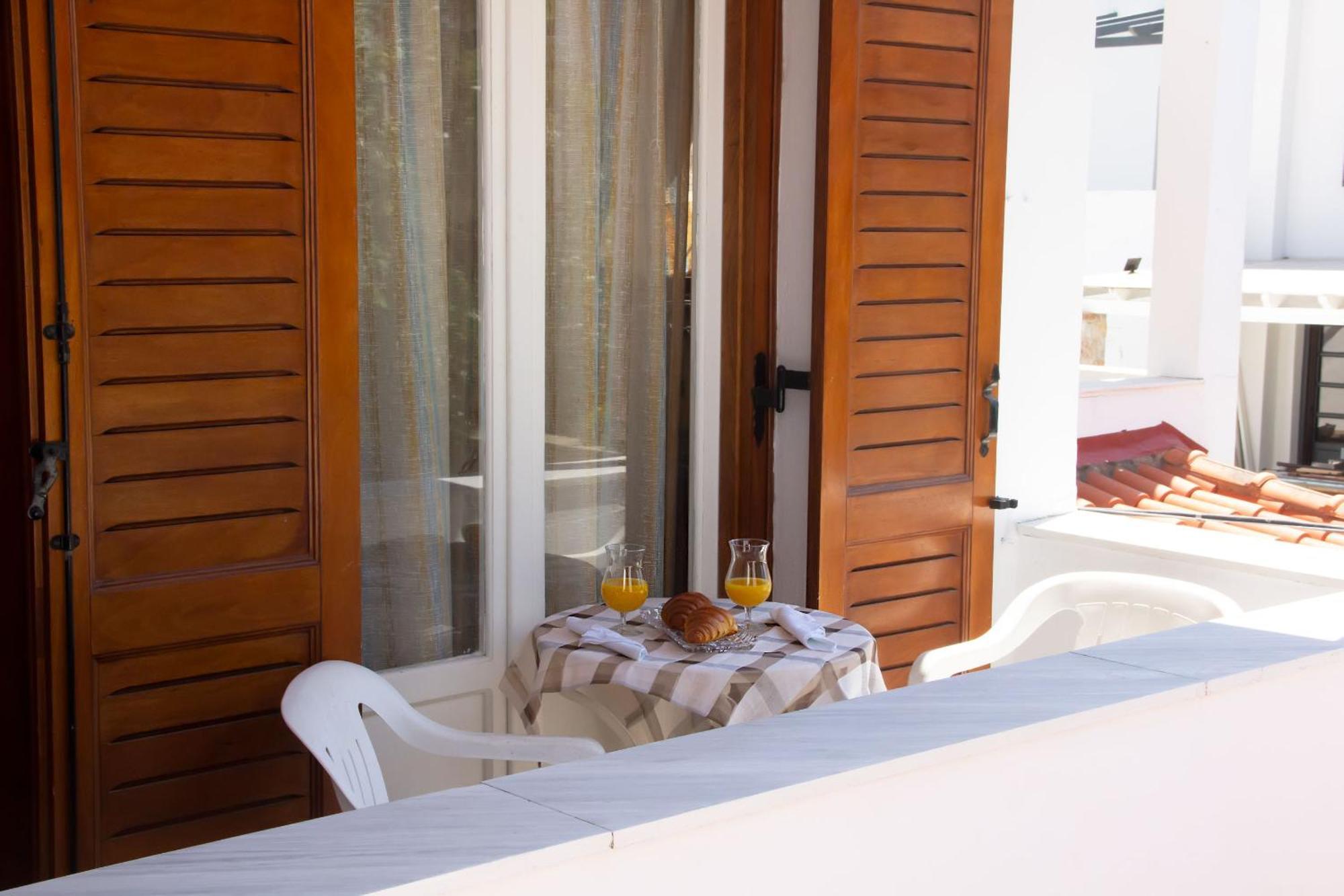 Aristidis Apartment Galissas