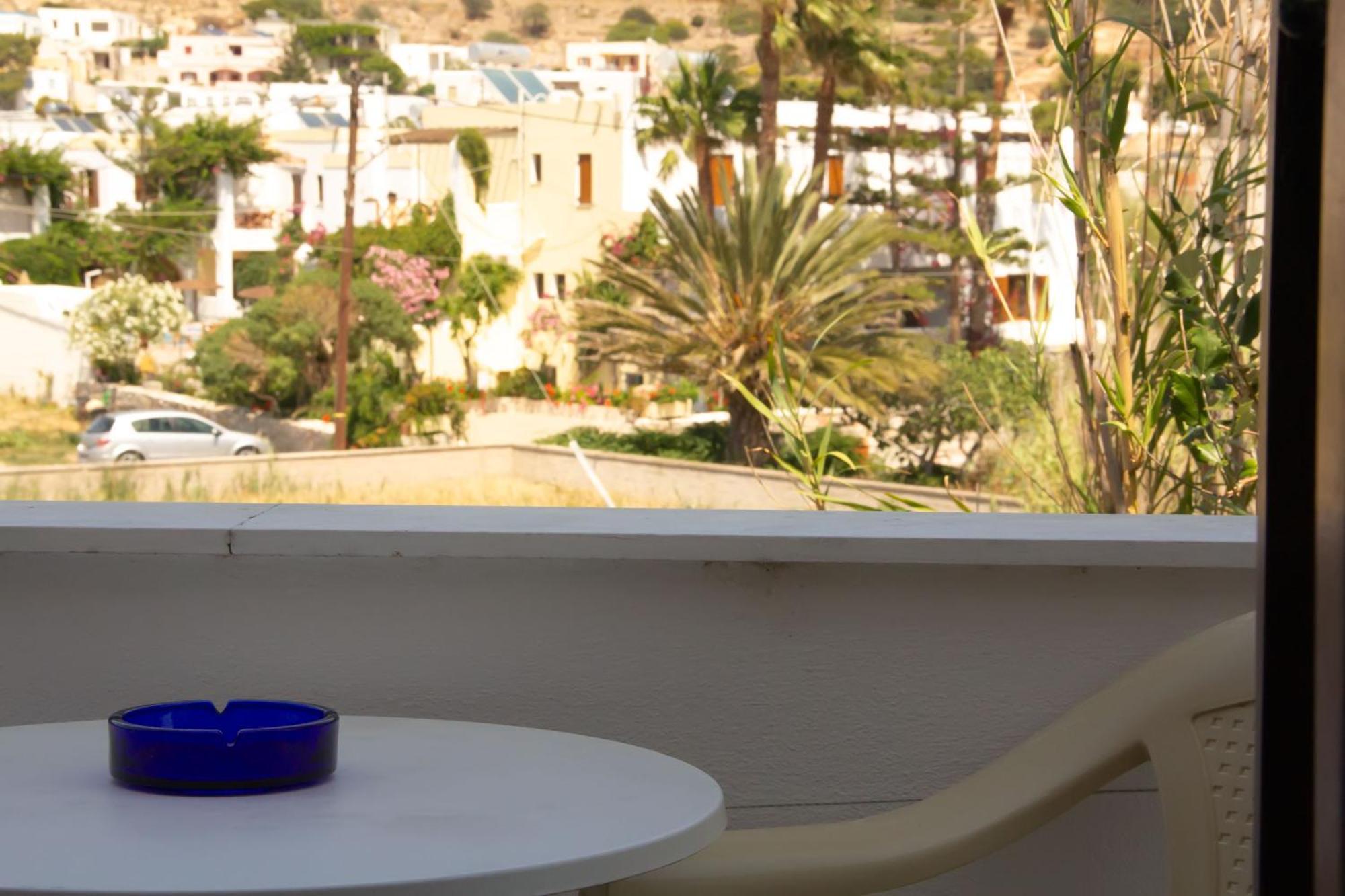 Apartment Aristidis
