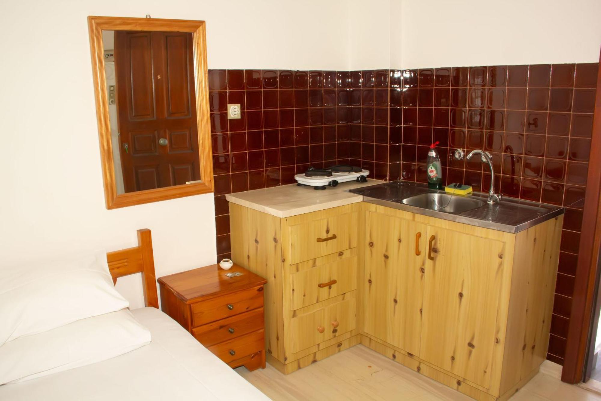 Aristidis Apartment Galissas