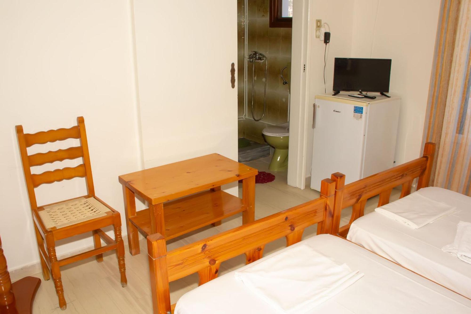 Aristidis Apartment