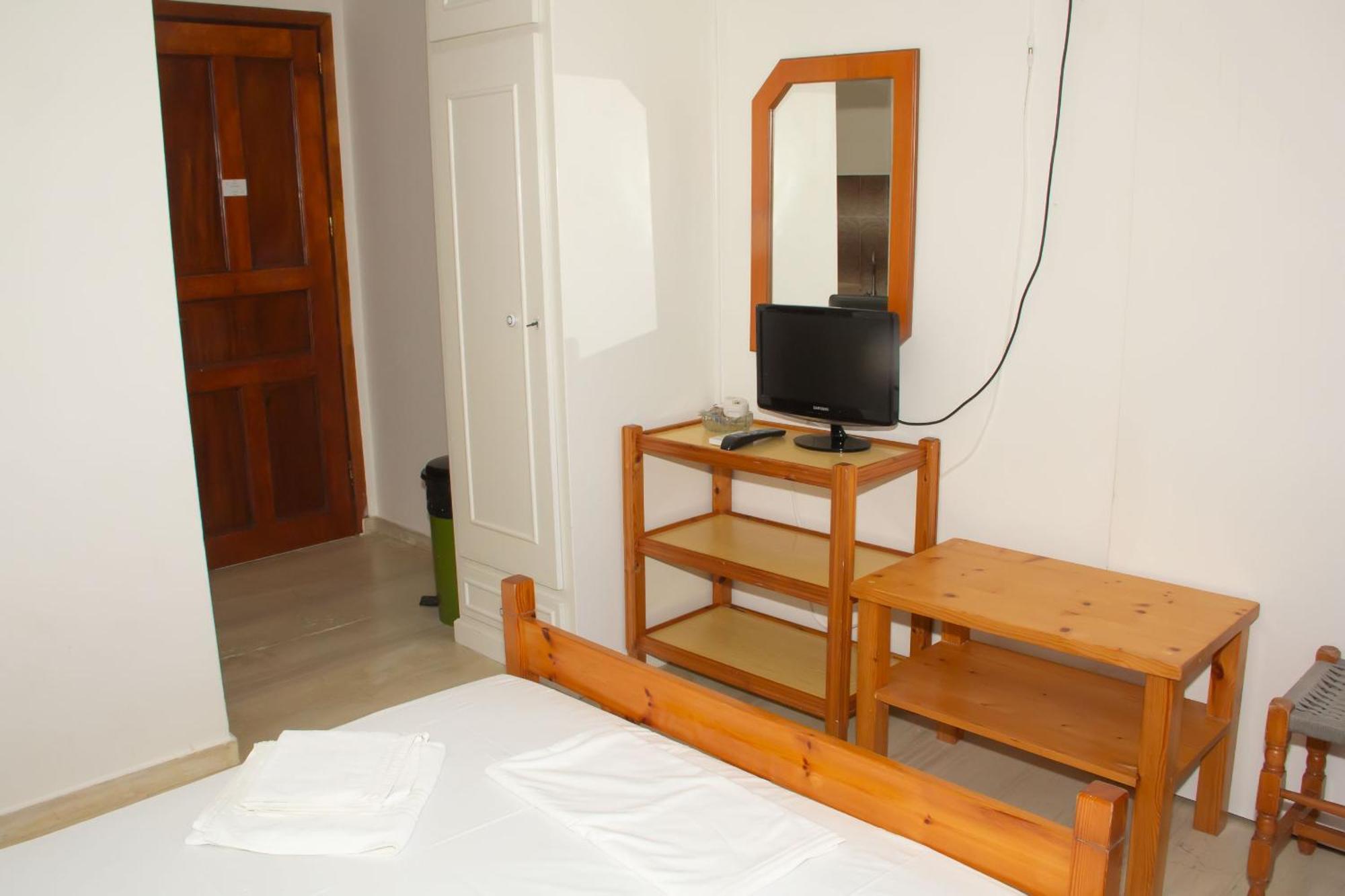 Apartment Aristidis