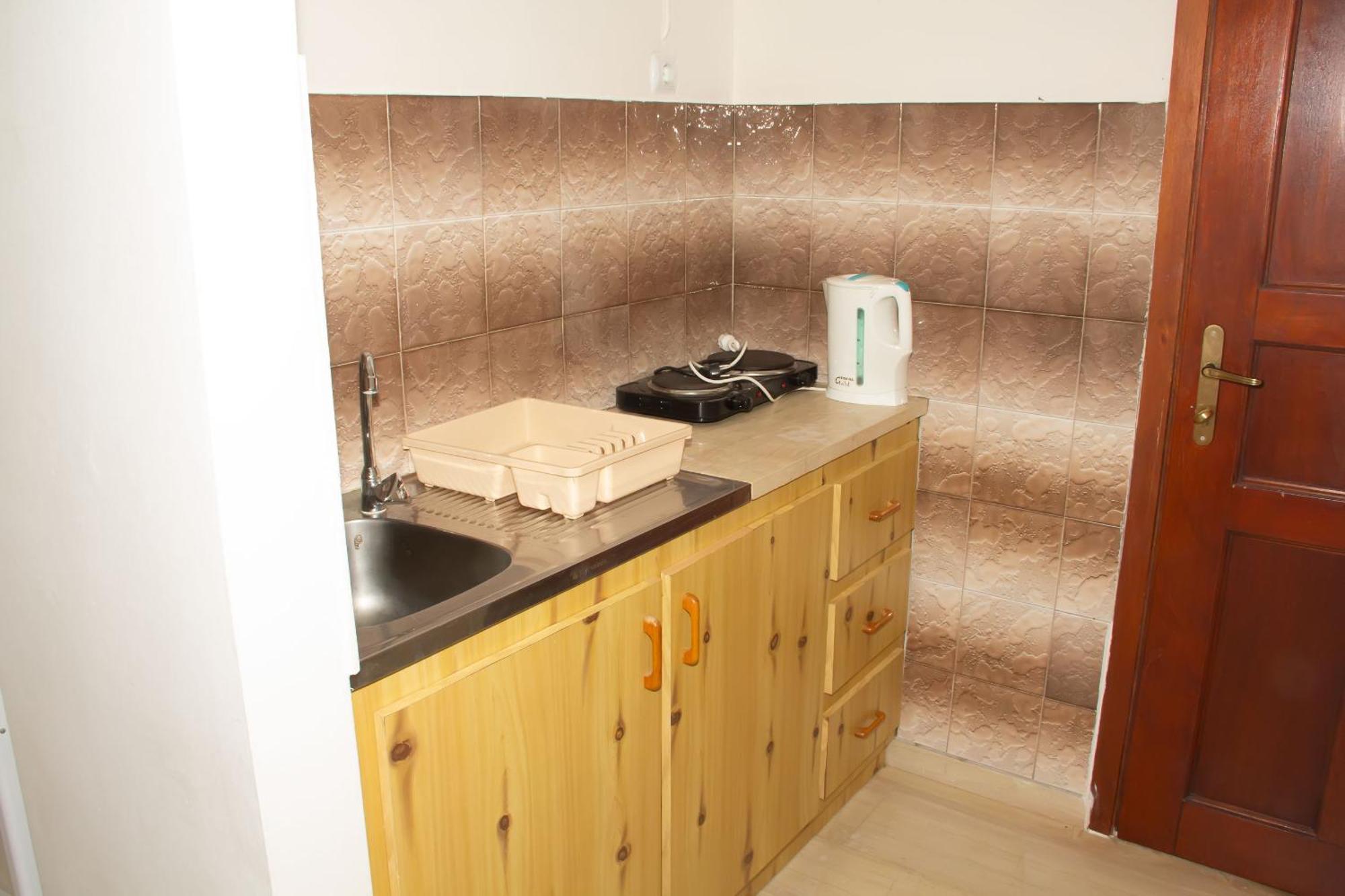 Aristidis Apartment Galissas