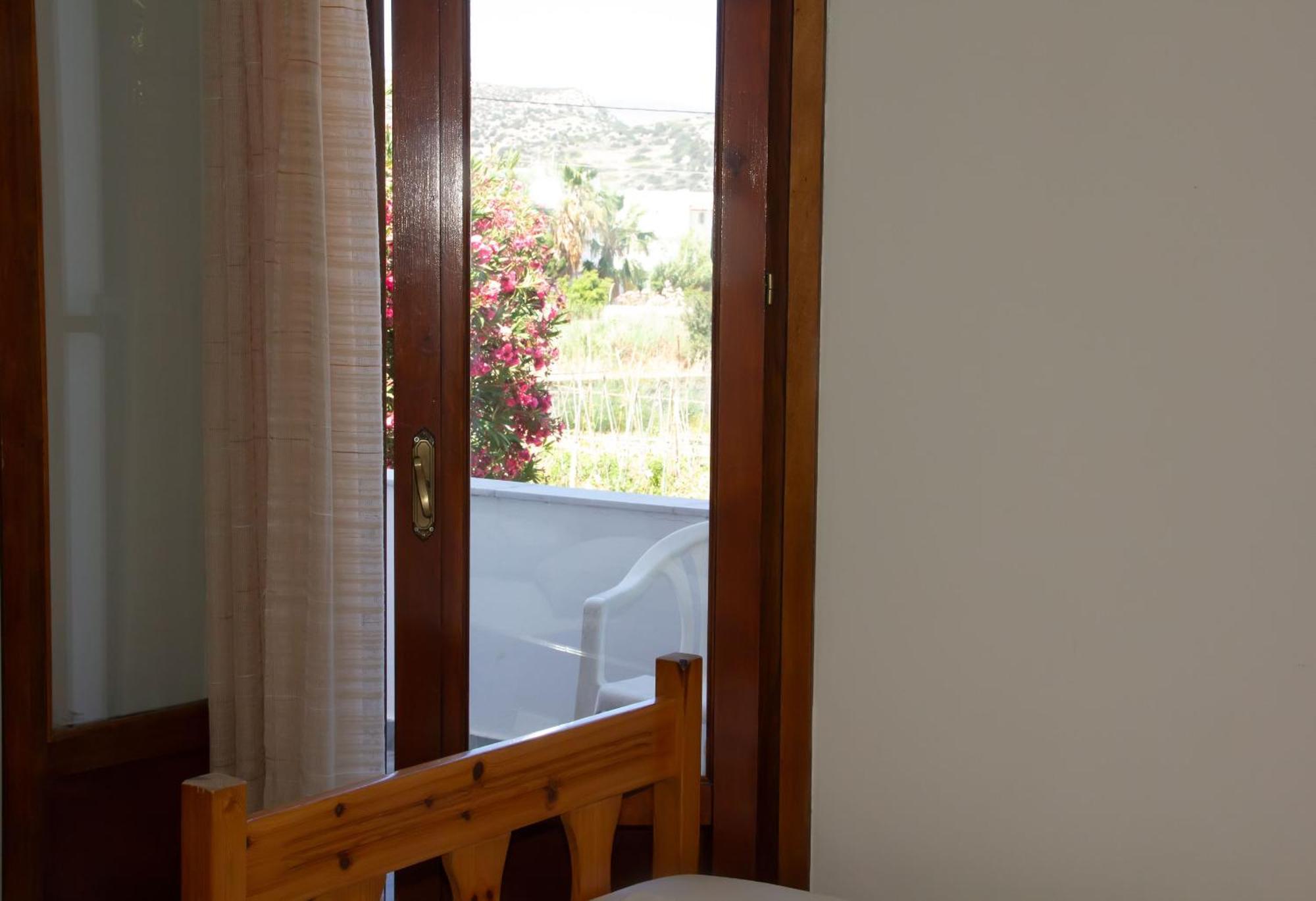 Apartment Aristidis Galissas