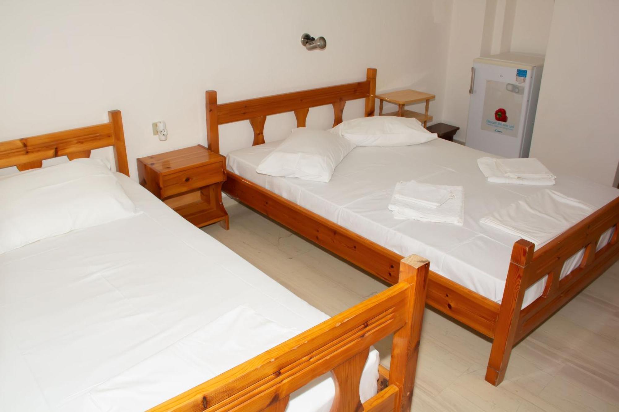 Aristidis Apartment Galissas