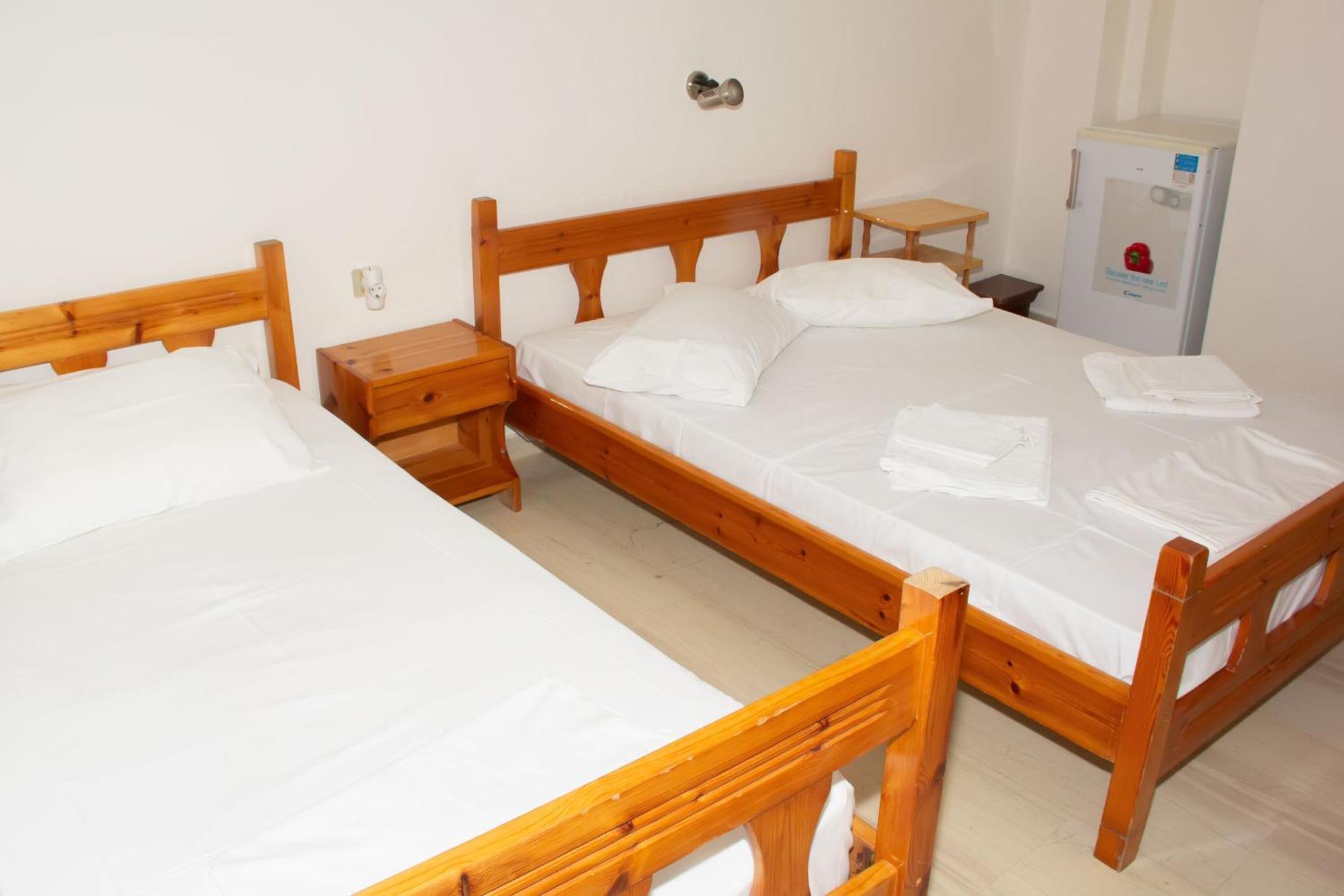 Aristidis Apartment