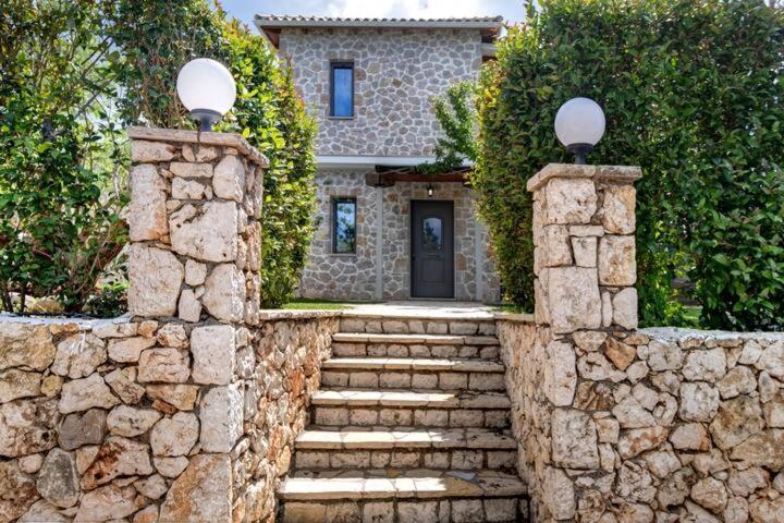 Villa Goudis