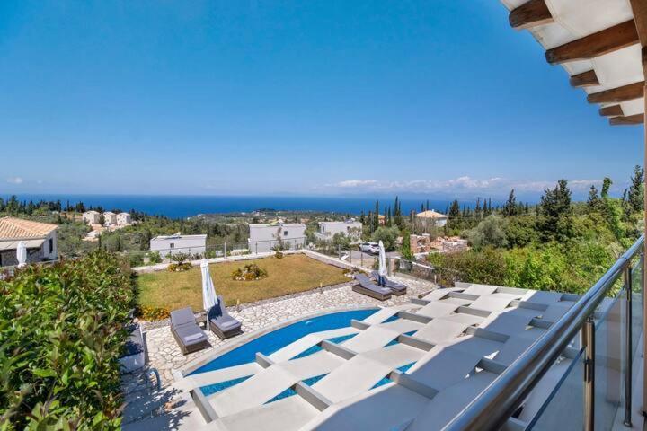 Villa Goudis