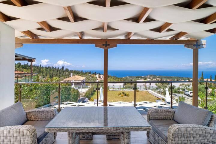 Goudis Villa Tsoukaladhes