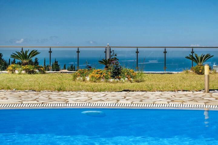 Goudis Villa Tsoukaladhes