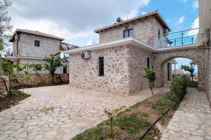 Goudis Villa