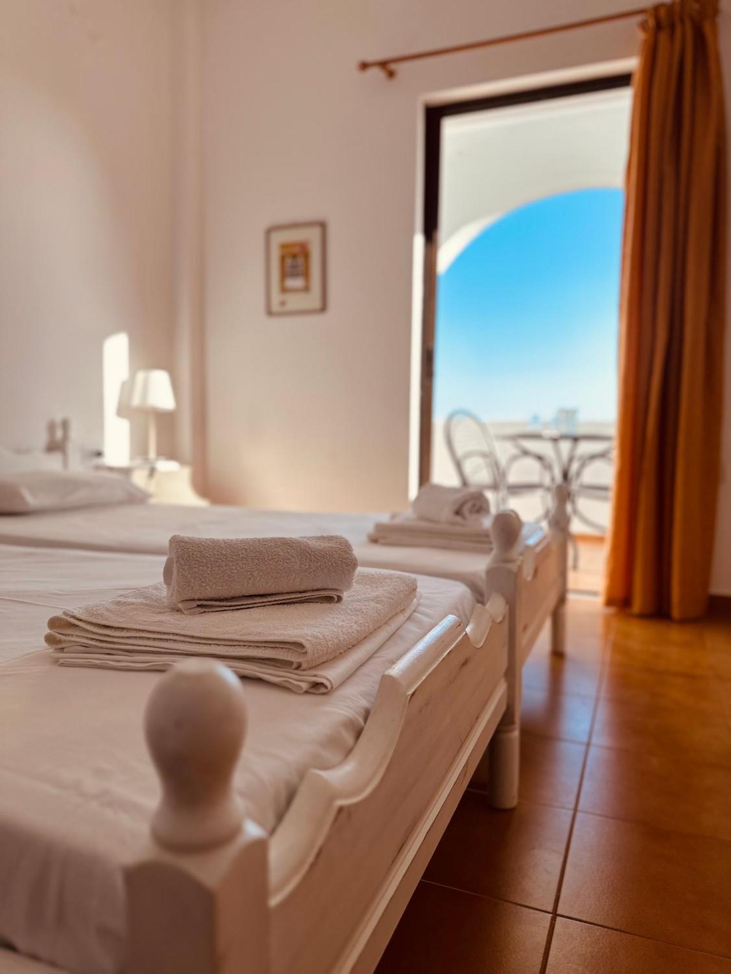 Apartment Lygaria *