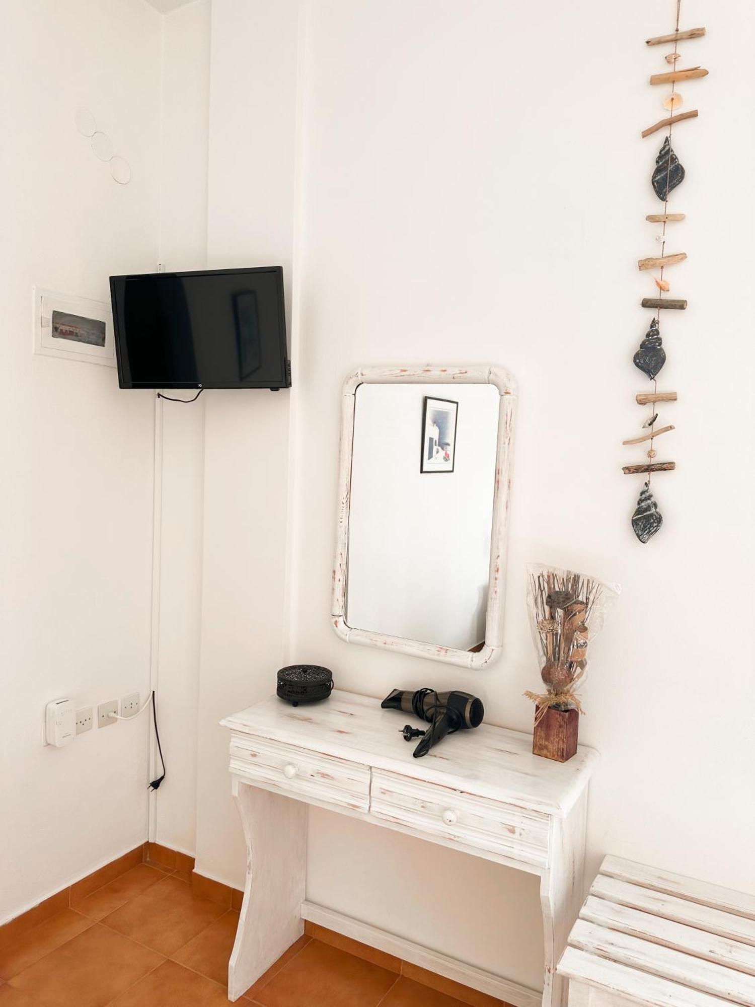 Lygaria Apartment Agios Ioannis (Tinos)