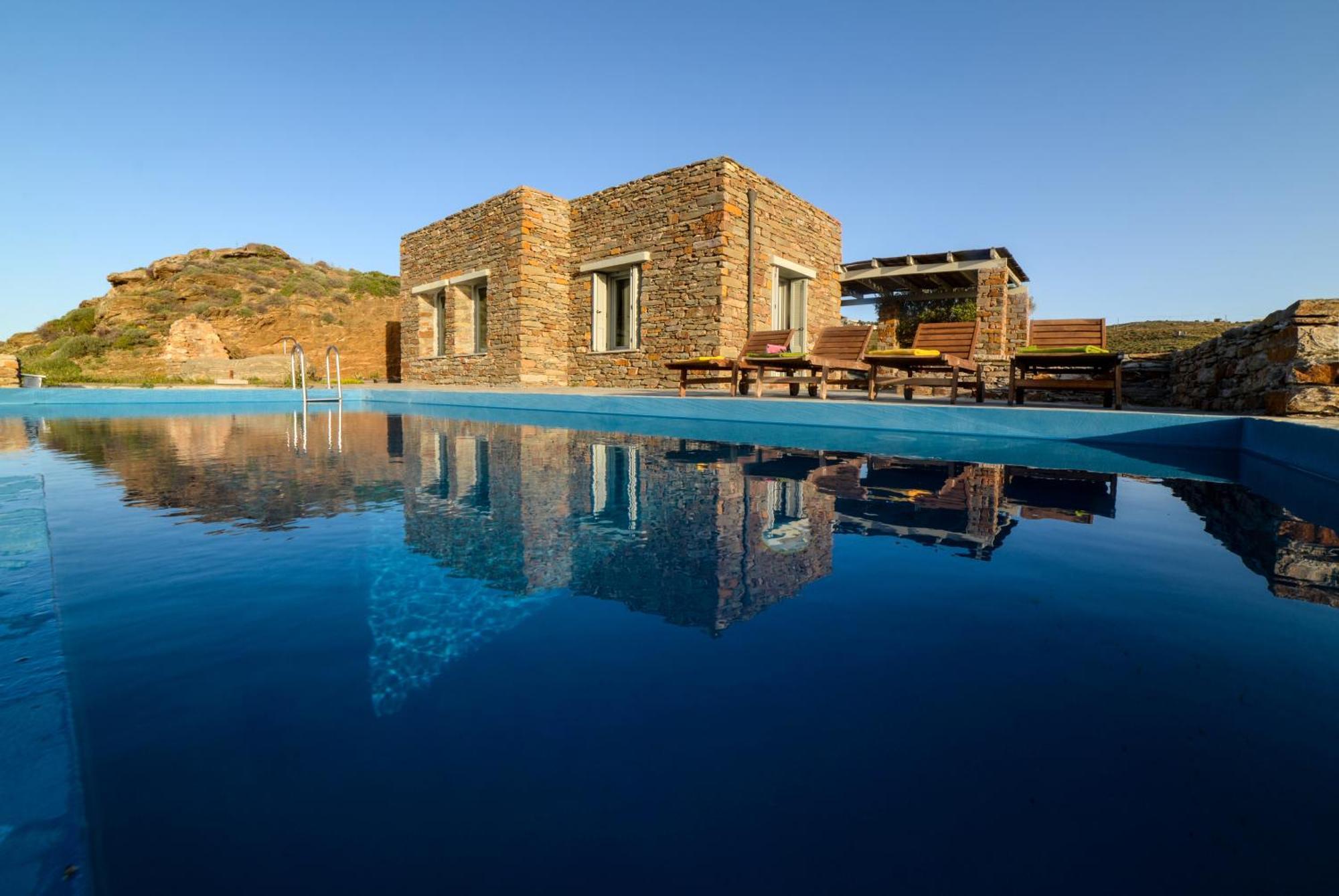 Villa Thalatta Thalatta *
