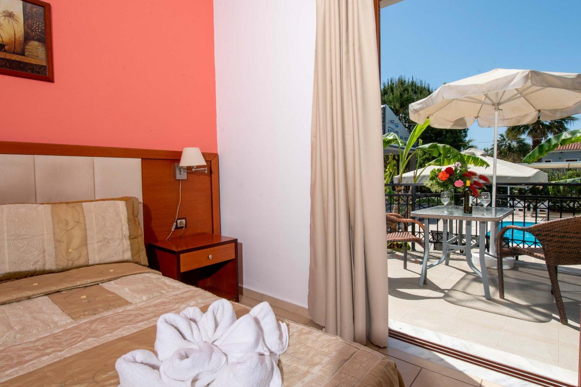 Kalloni Village Apartment *