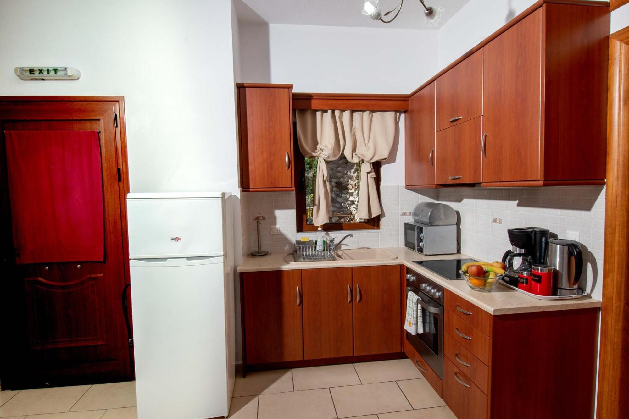 Apartment Kalloni Village *