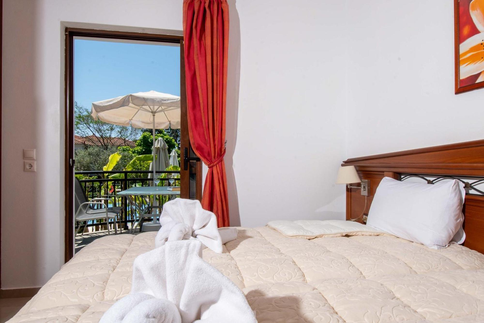Kalloni Village Apartment *