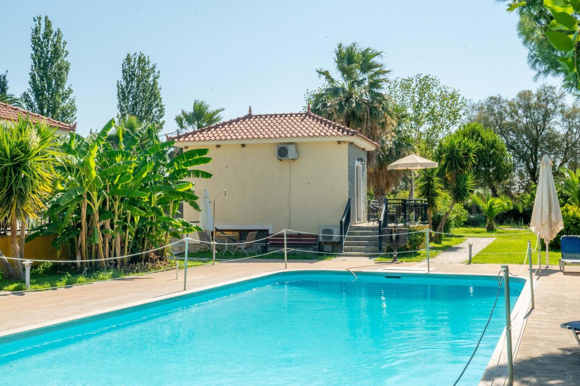 Apartment Kalloni Village *