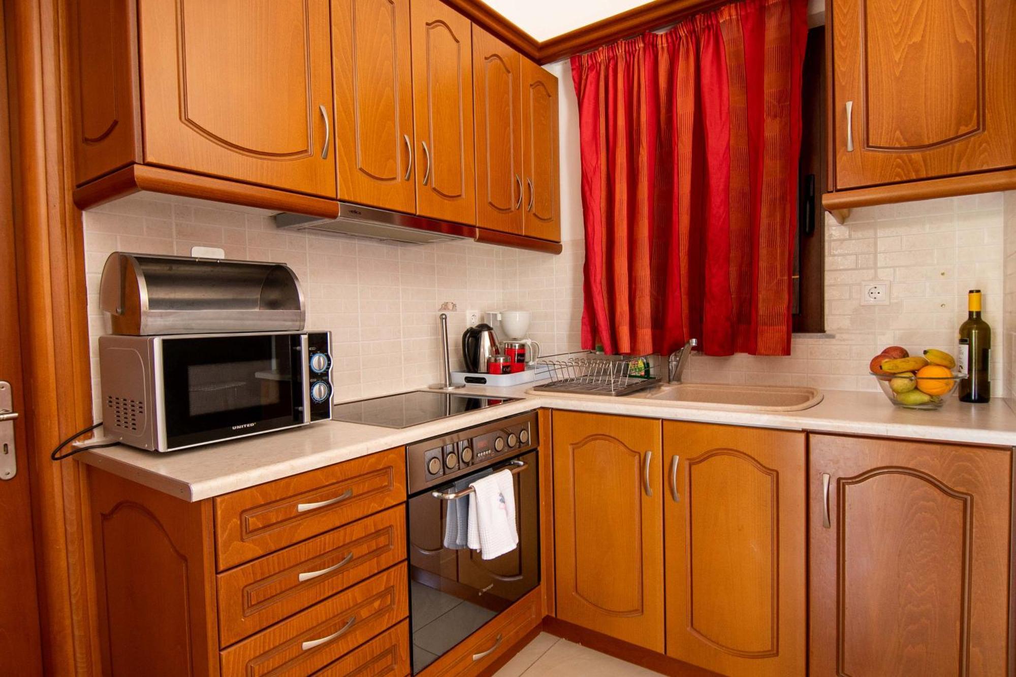 Kalloni Village Apartment