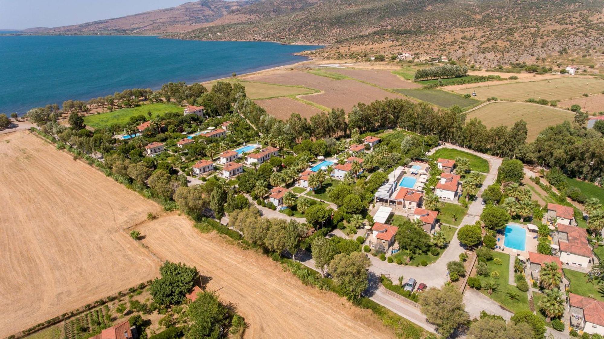 Apartment Kalloni Village