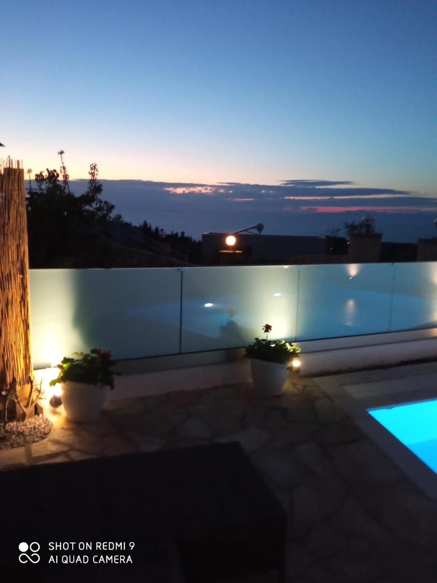 Villa Goudis *
