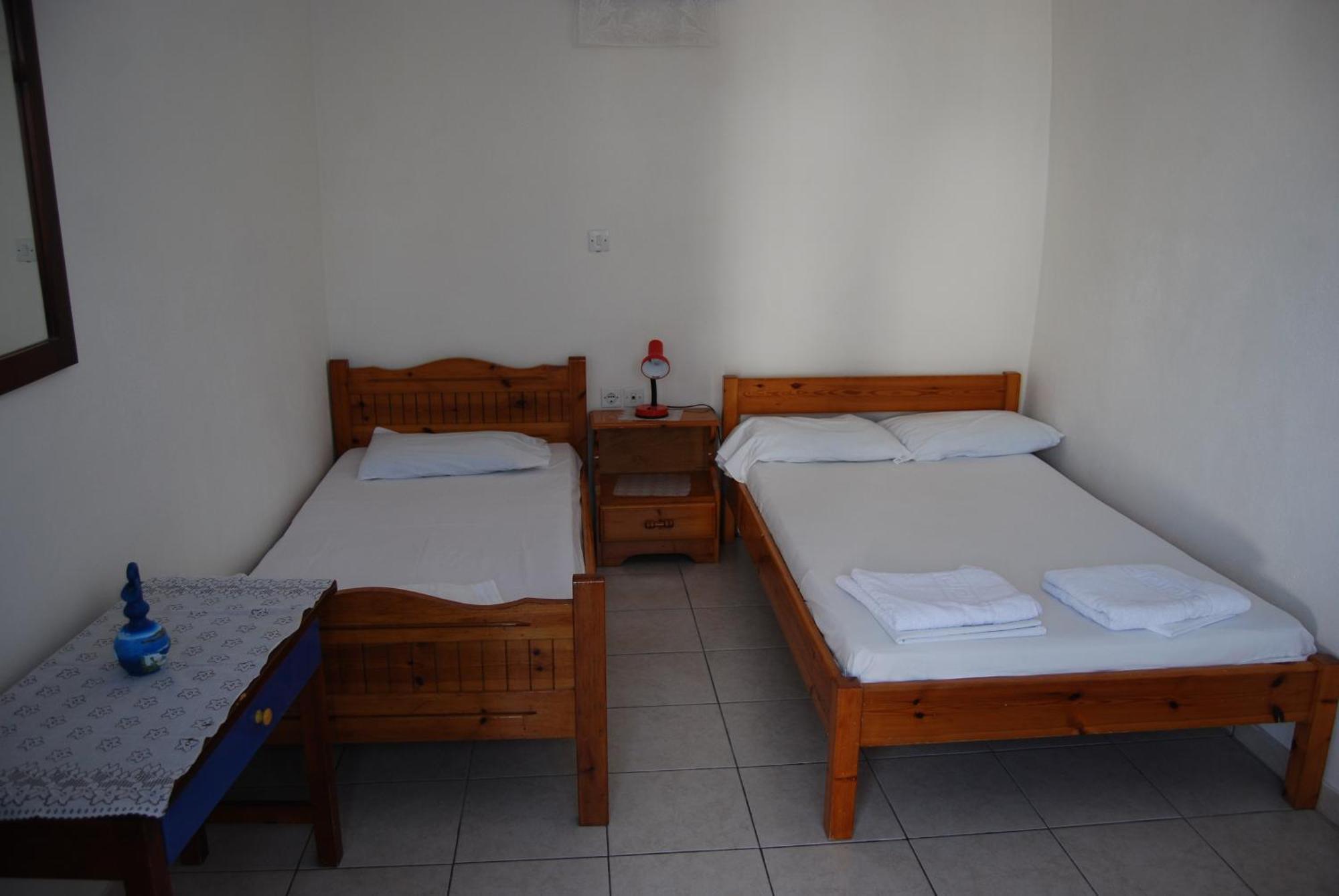 Apollo Guest house *