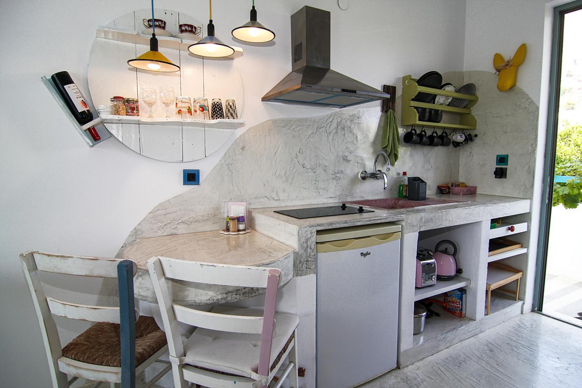 Eye Apartment Pefki (Rhodes)