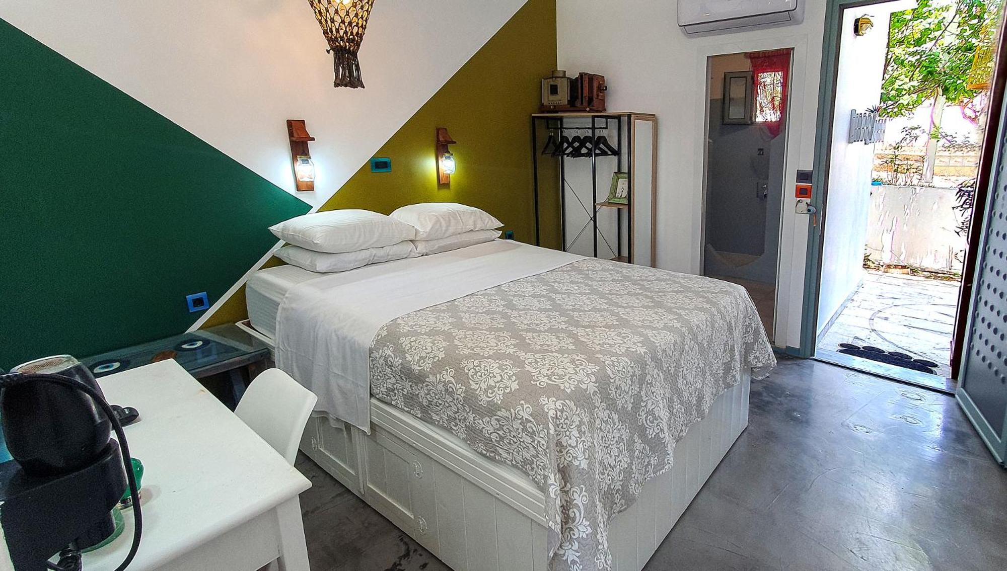 Eye Apartment Pefki (Rhodes)