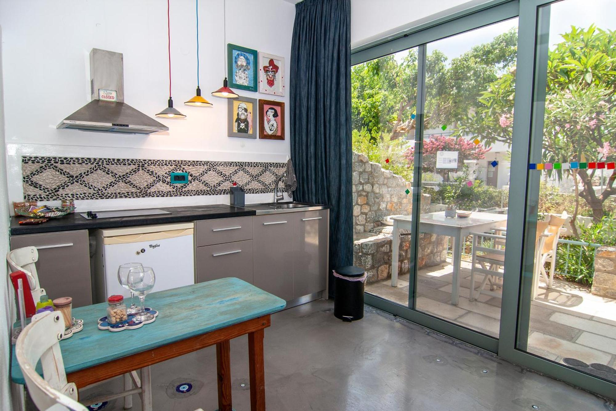 Apartment Eye