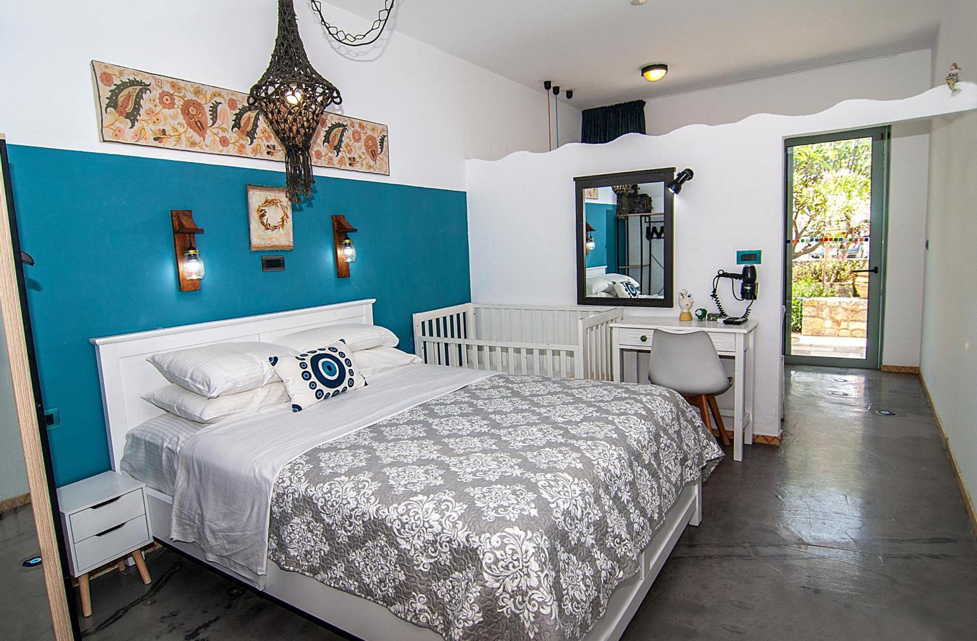 Eye Apartment Pefki (Rhodes)