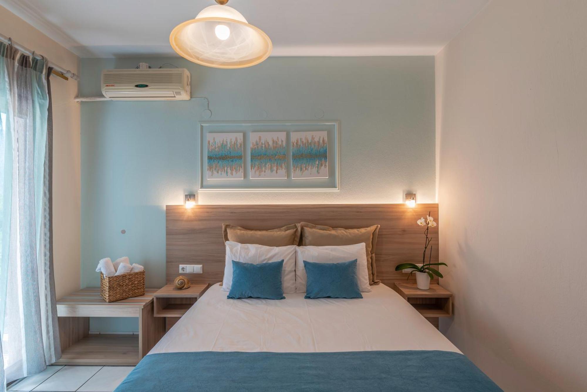 Vasilia Apartment