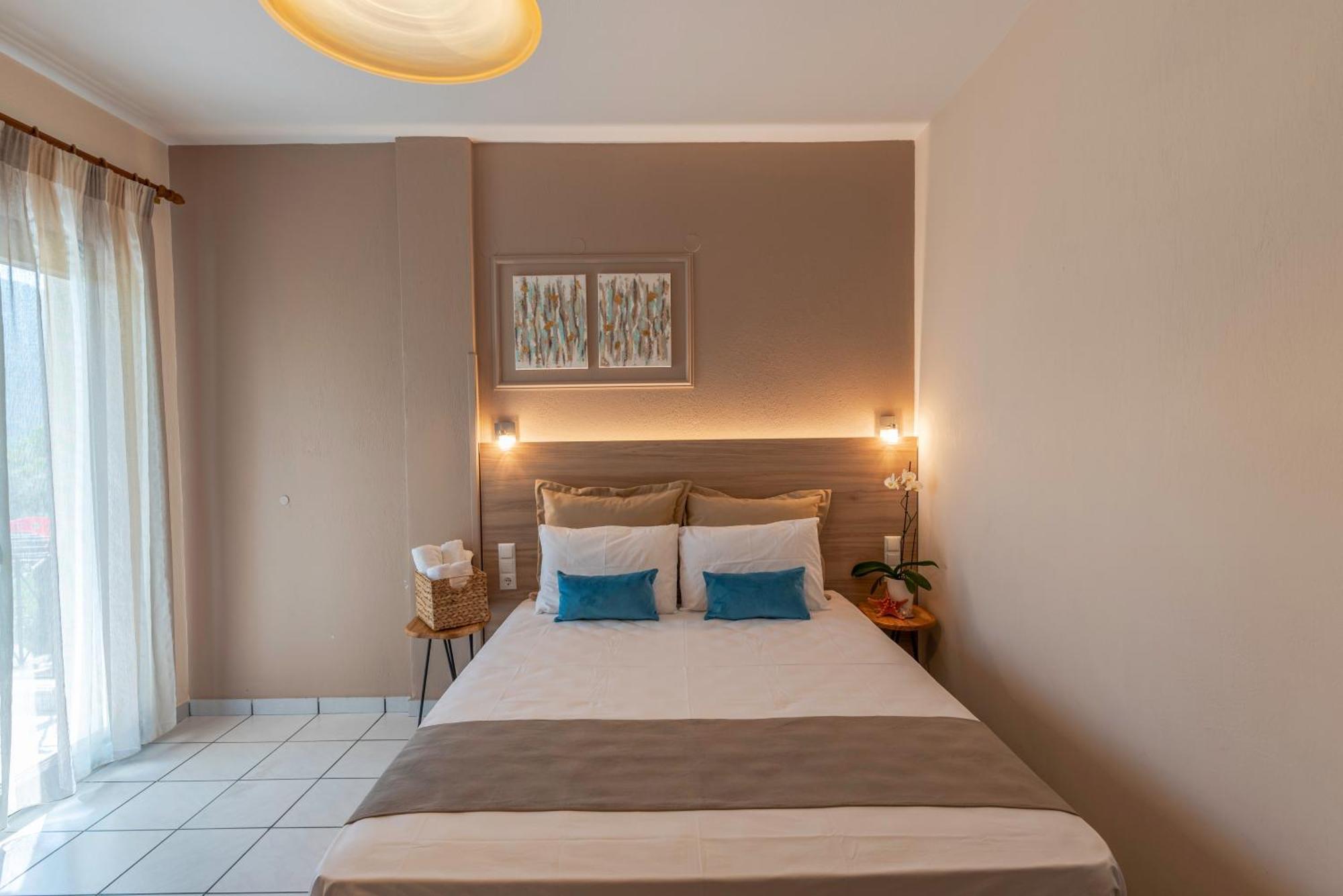 Apartment Vasilia *