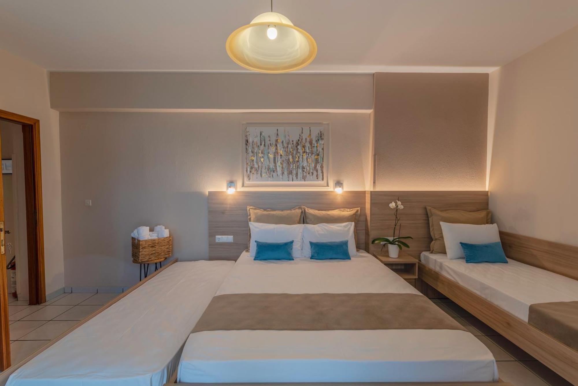 Apartment Vasilia
