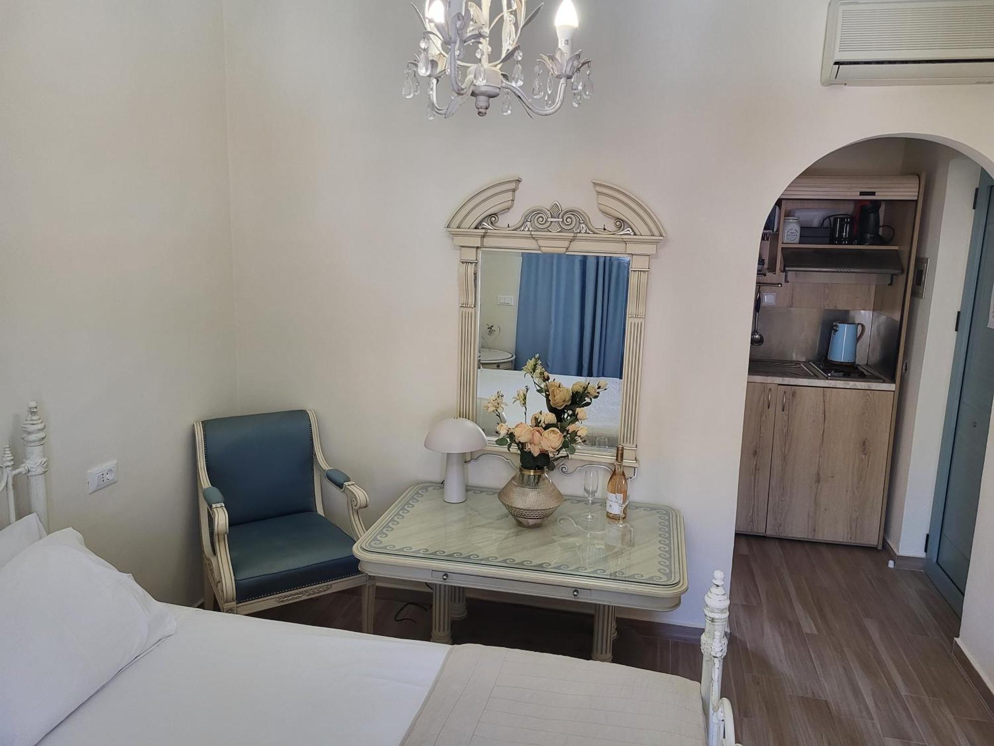 Margarita Apartment