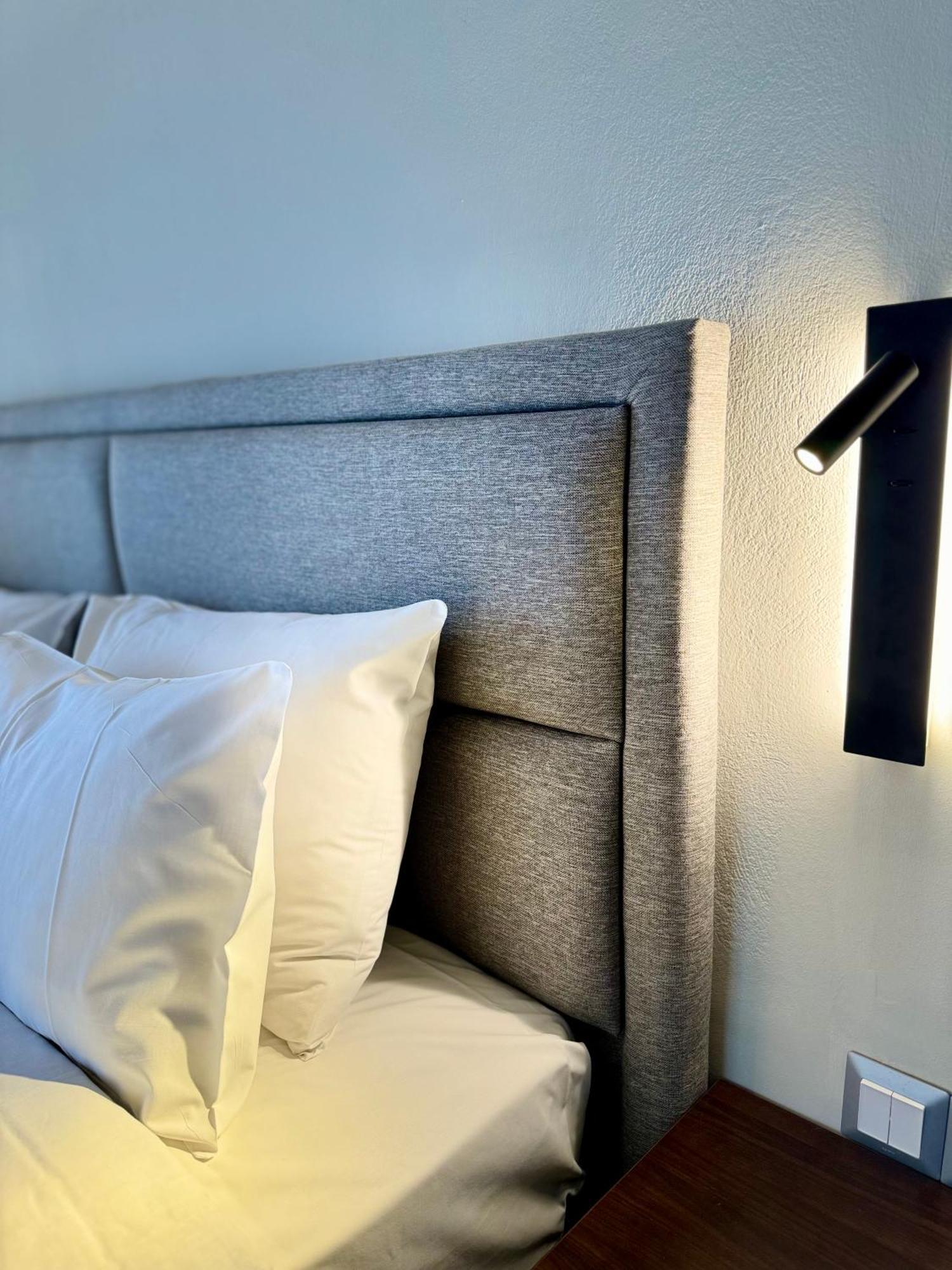 Apartment Pami Almiros Beach