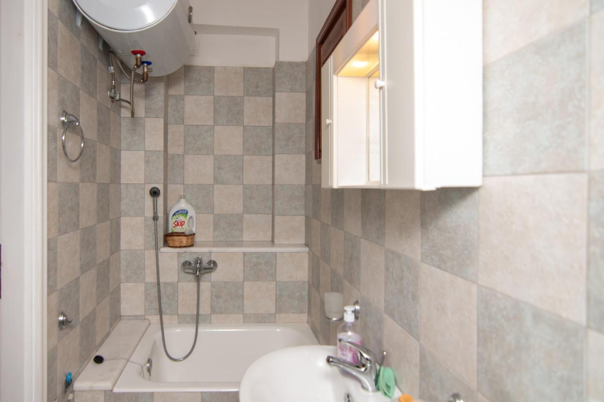 Apartment Potami Mountain