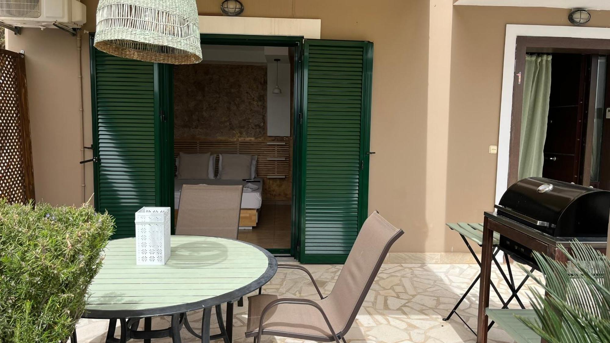 Katarina Kefalonia - Sea View Apartment Argostoli (Kefalonia)