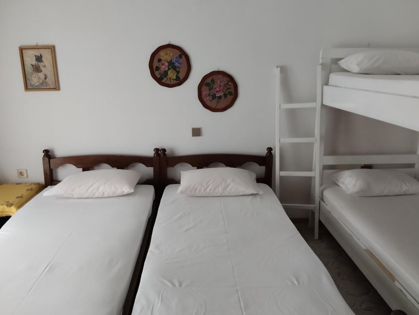 Angela House Holiday home Agios Andreas (East Macedonia)