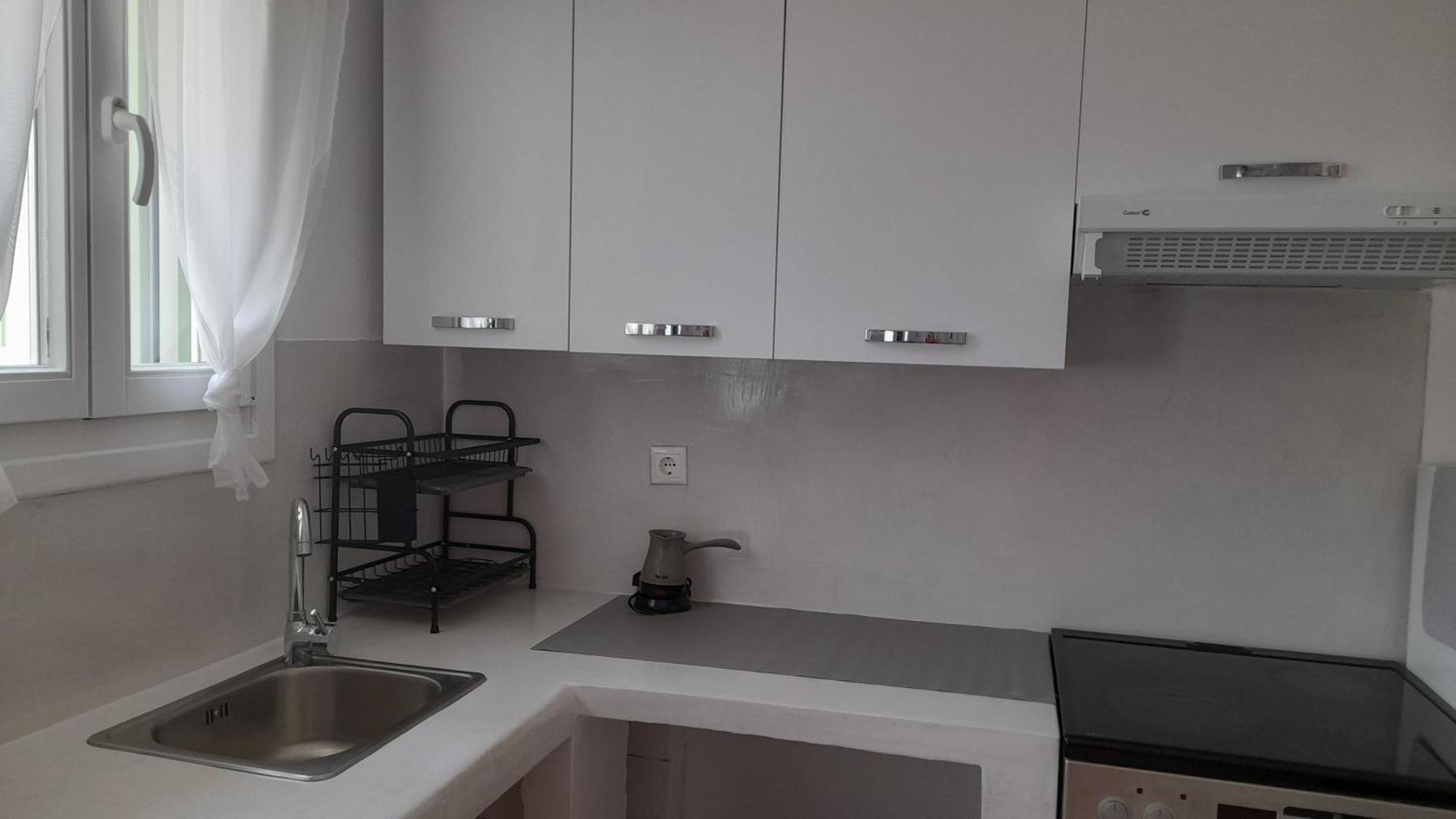 Magda House Apartment *