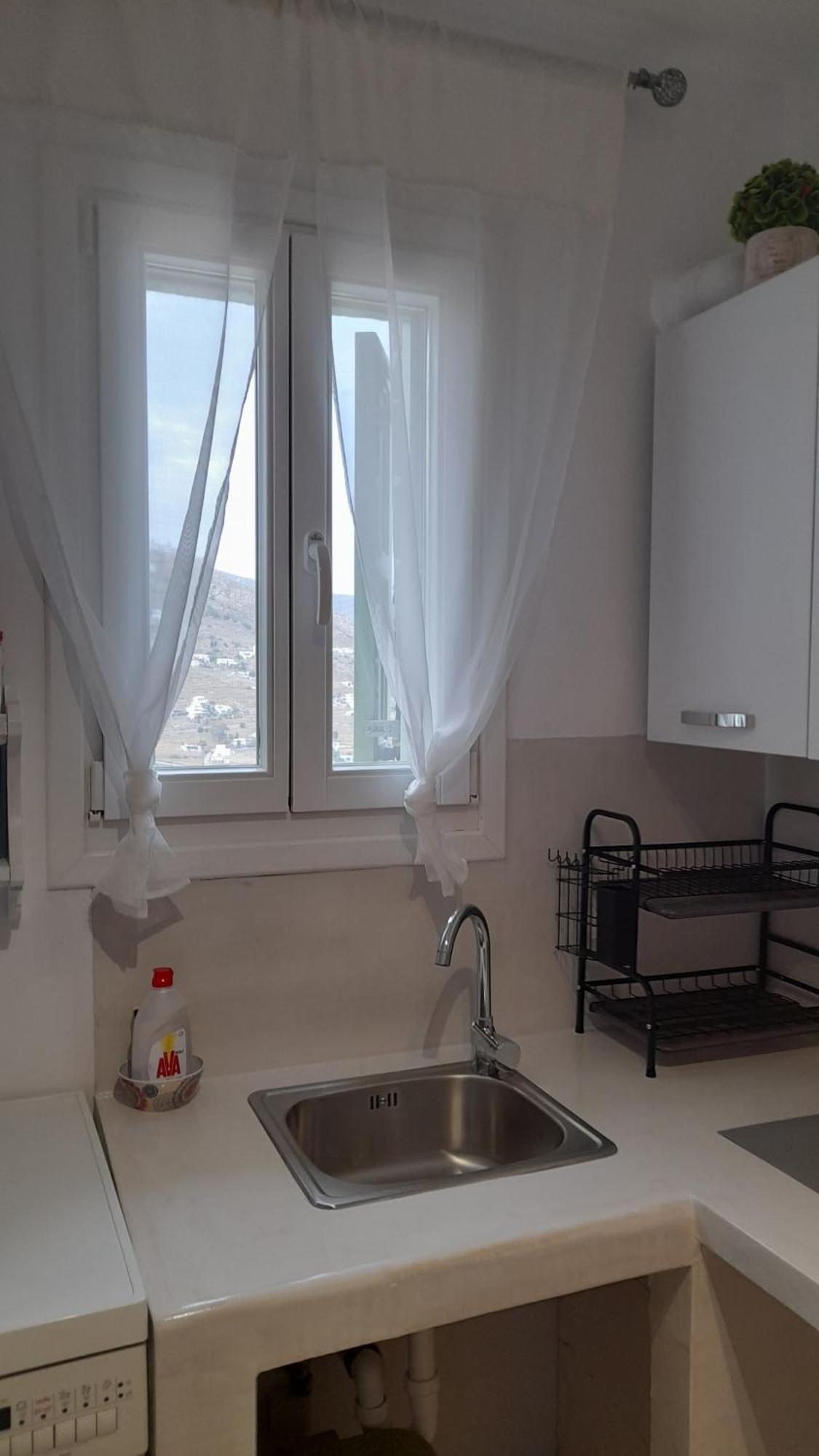 Magda House Livadi (Serifos)