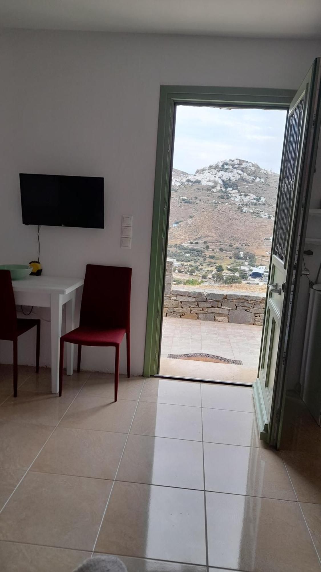 Apartment Magda House *