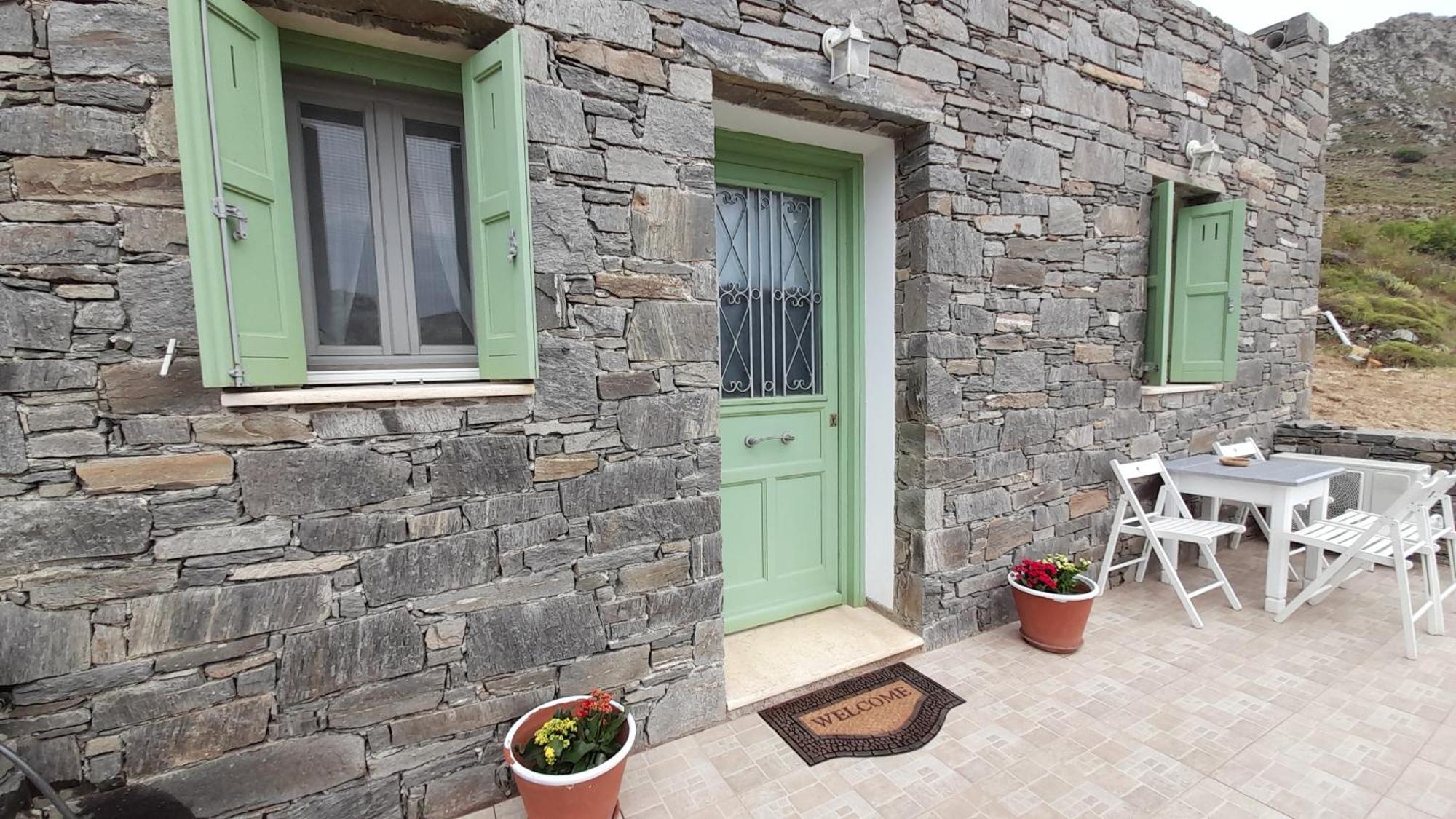 Magda House Apartment Livadi (Serifos)