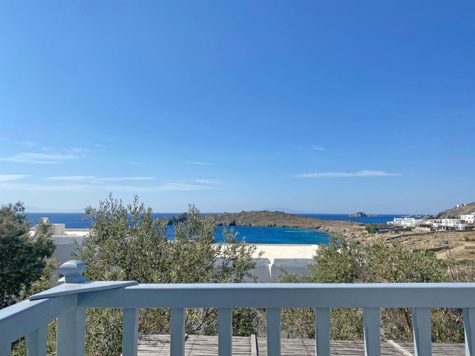 Two Level House On The * Agios Ioannis Diakoftis