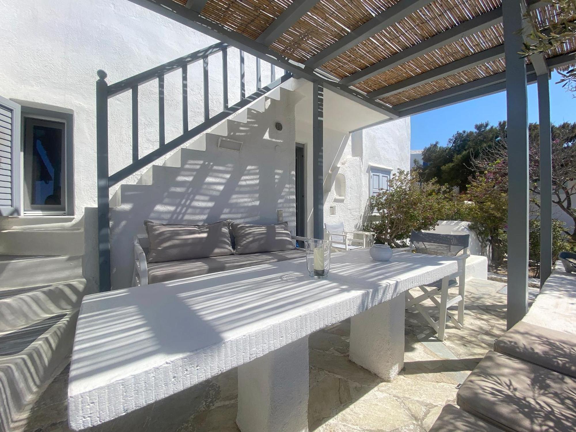 Two Level House On The Holiday home